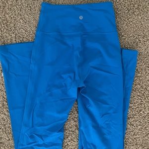 BRAND NEW Lulu Lemon Groove Yoga Pant
